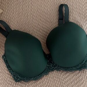 Simone Perele Caresse 3D Plunge Bra